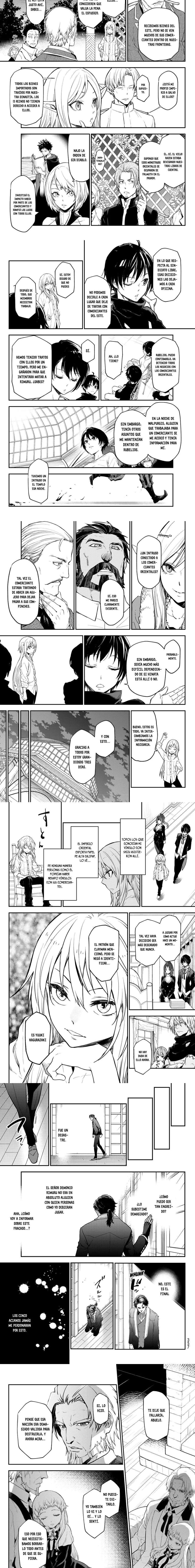 Read Tensei Shitara Slime Datta Ken es Manga Online