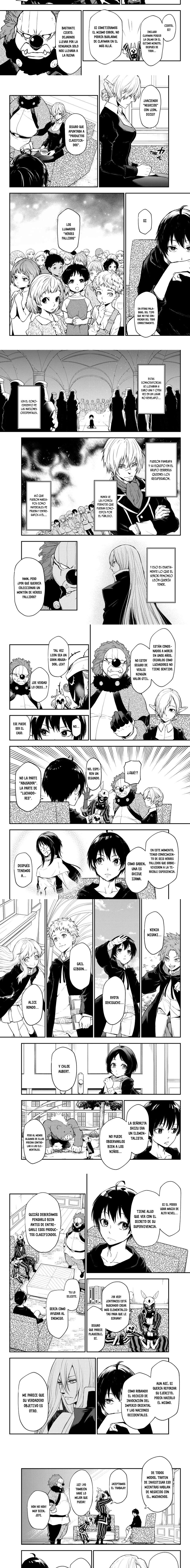 Read Tensei Shitara Slime Datta Ken es Manga Online