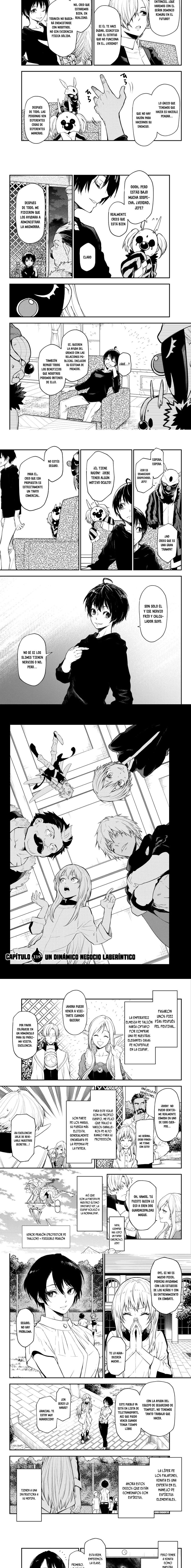 Read Tensei Shitara Slime Datta Ken es Manga Online