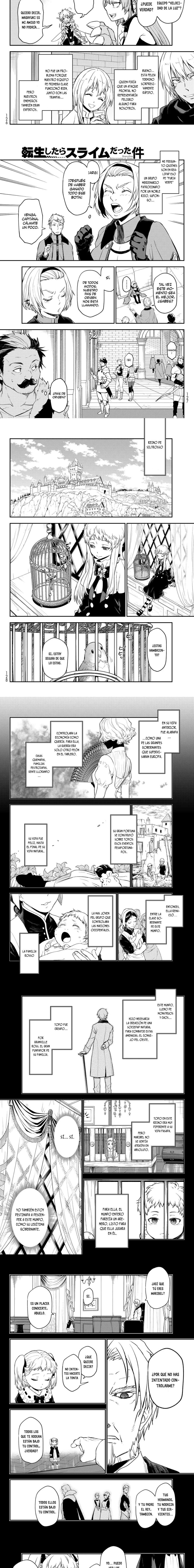 Read Tensei Shitara Slime Datta Ken es Manga Online