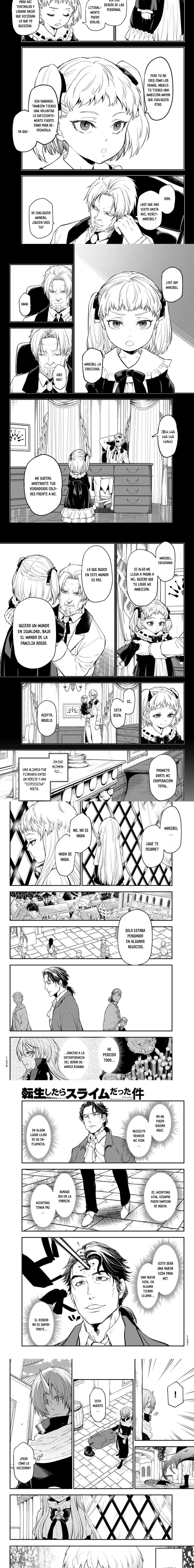 Read Tensei Shitara Slime Datta Ken es Manga Online