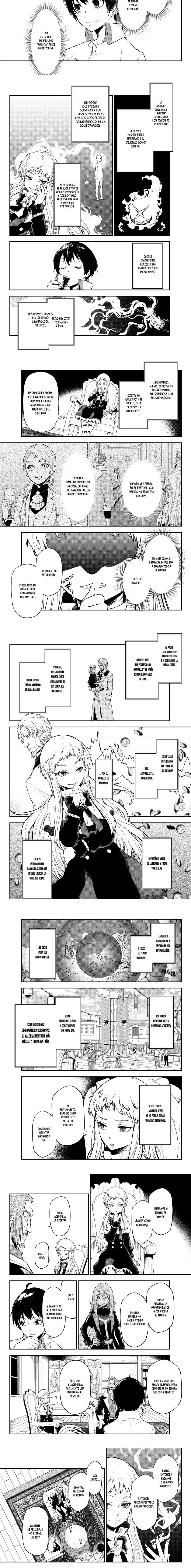 Read Tensei Shitara Slime Datta Ken es Manga Online