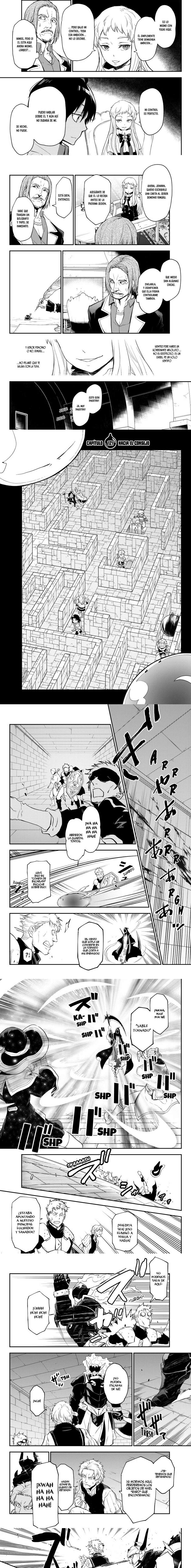 Read Tensei Shitara Slime Datta Ken es Manga Online