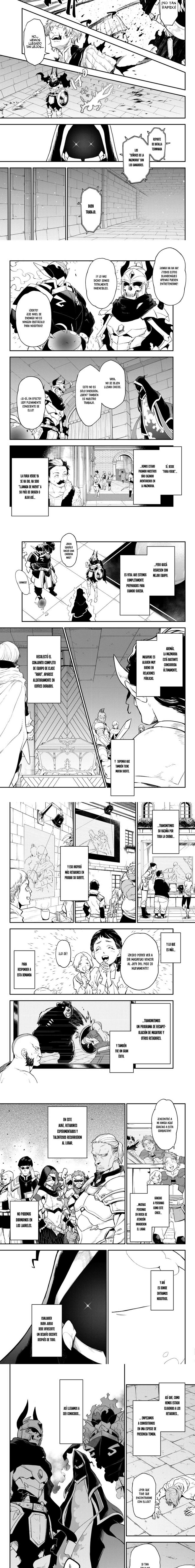Read Tensei Shitara Slime Datta Ken es Manga Online