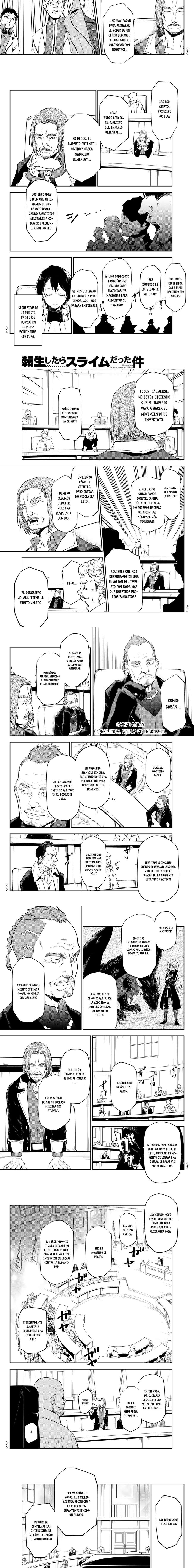 Read Tensei Shitara Slime Datta Ken es Manga Online