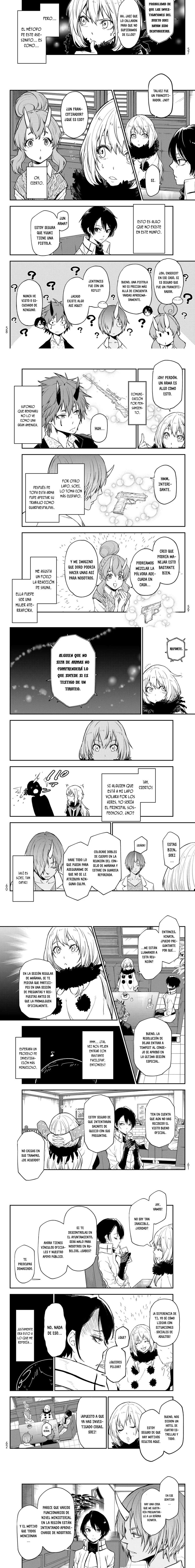 Read Tensei Shitara Slime Datta Ken es Manga Online