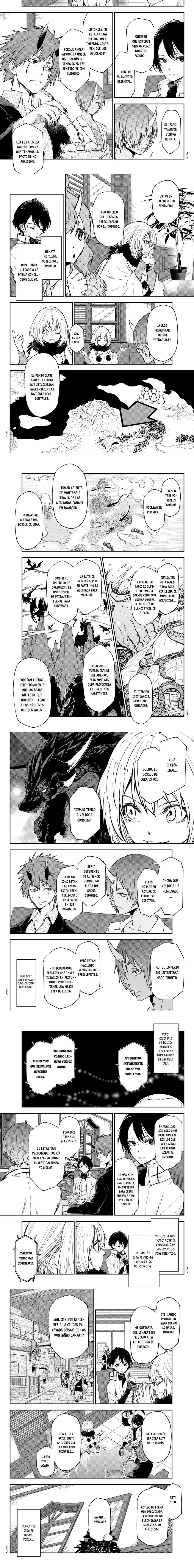 Read Tensei Shitara Slime Datta Ken es Manga Online