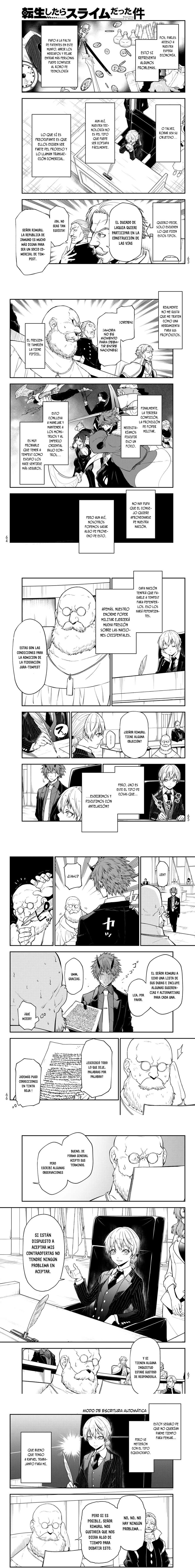 Read Tensei Shitara Slime Datta Ken es Manga Online