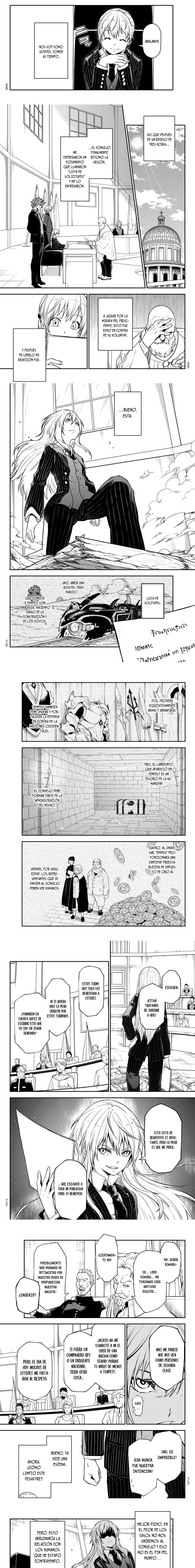Read Tensei Shitara Slime Datta Ken es Manga Online