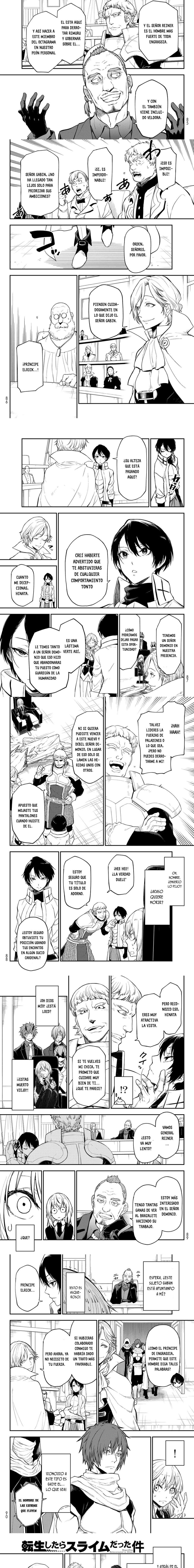 Read Tensei Shitara Slime Datta Ken es Manga Online
