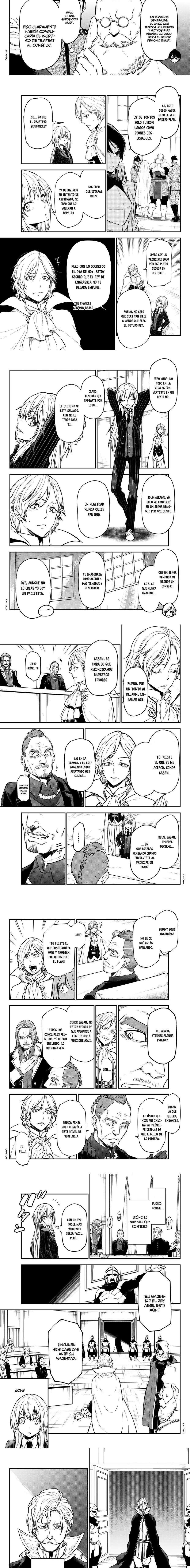 Read Tensei Shitara Slime Datta Ken es Manga Online