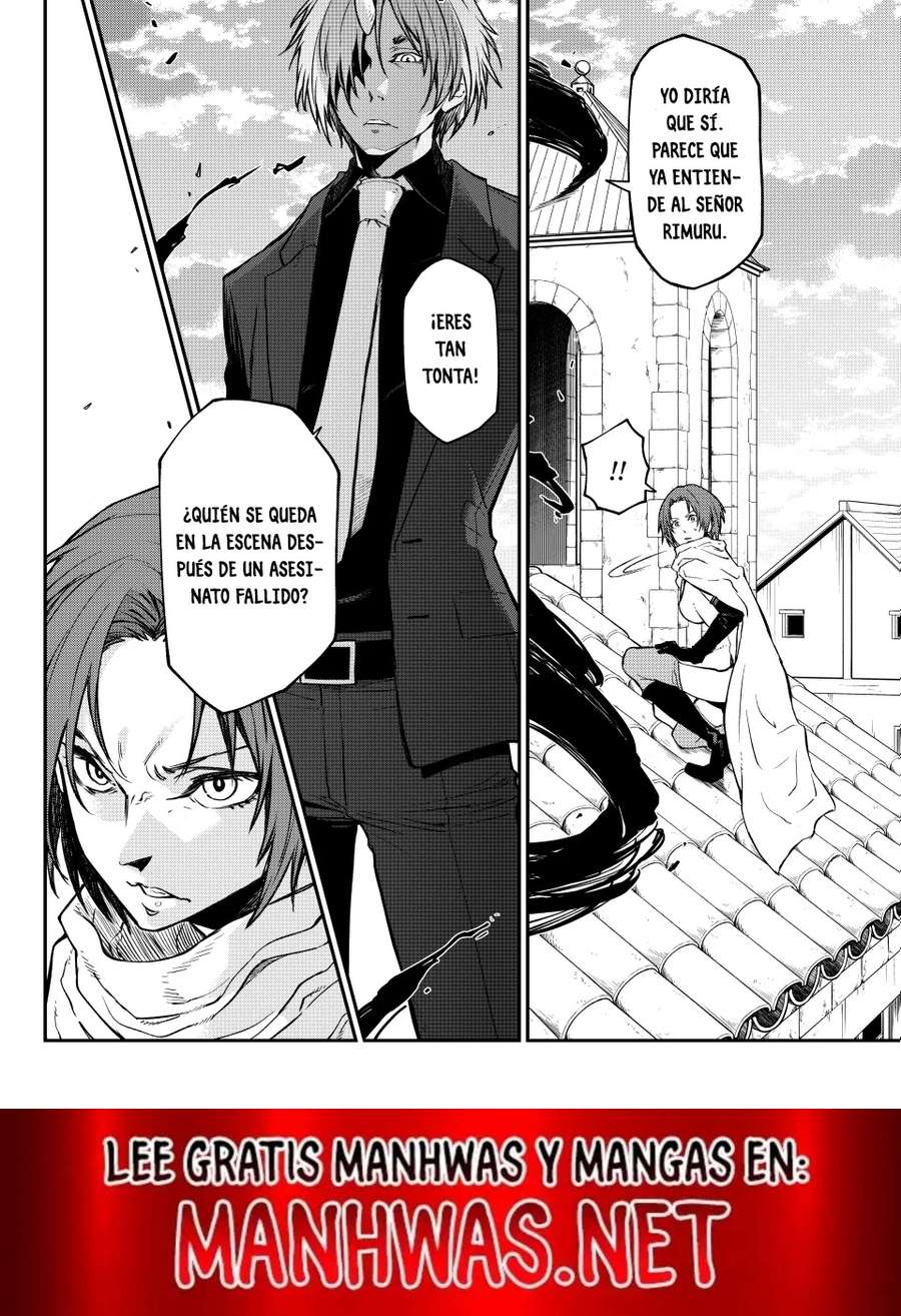 Read Tensei Shitara Slime Datta Ken es Manga Online