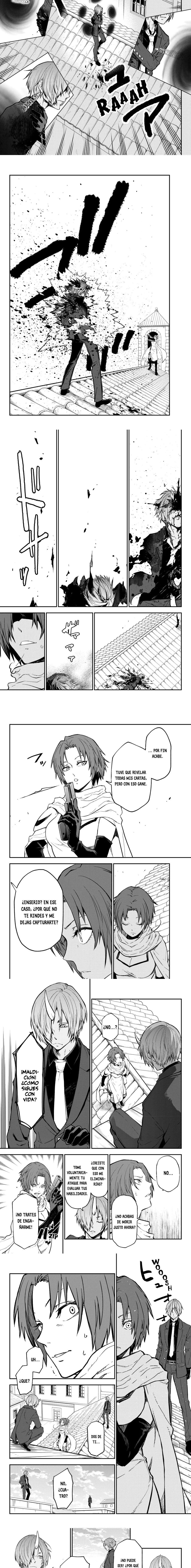 Read Tensei Shitara Slime Datta Ken es Manga Online