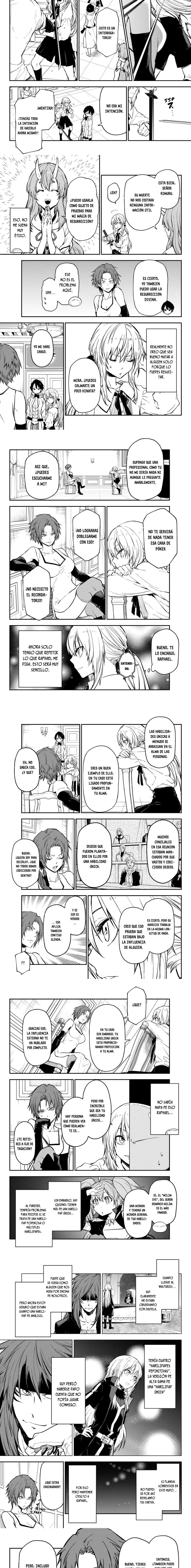 Read Tensei Shitara Slime Datta Ken es Manga Online