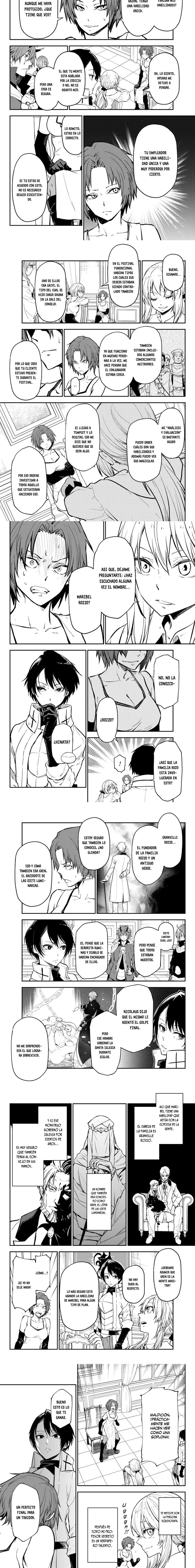 Read Tensei Shitara Slime Datta Ken es Manga Online