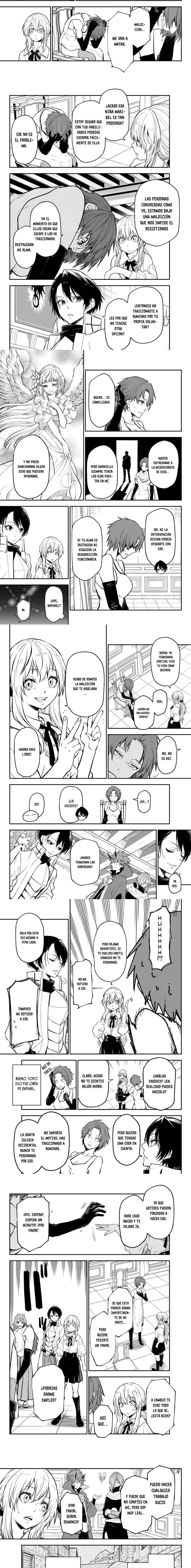 Read Tensei Shitara Slime Datta Ken es Manga Online