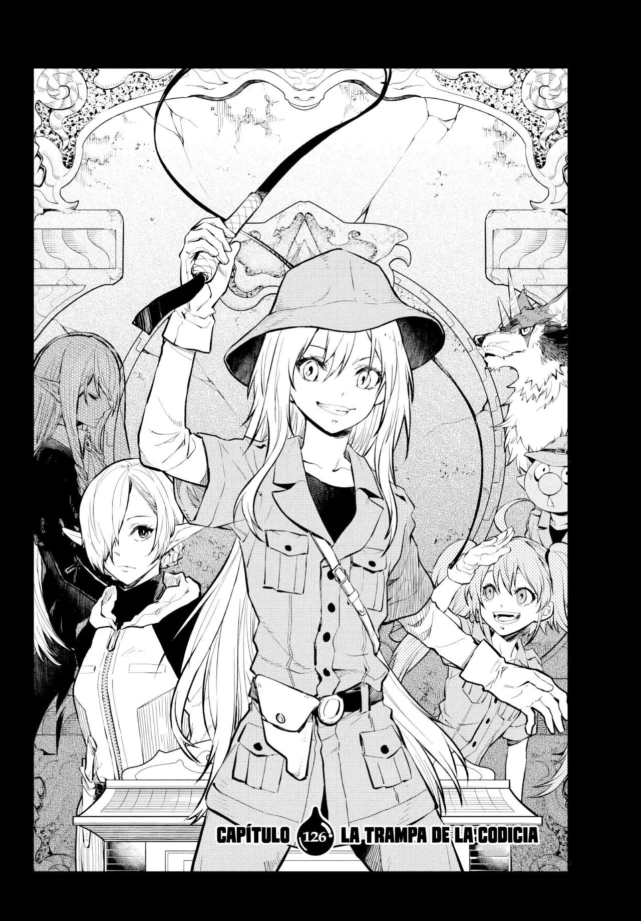 Read Tensei Shitara Slime Datta Ken es Manga Online