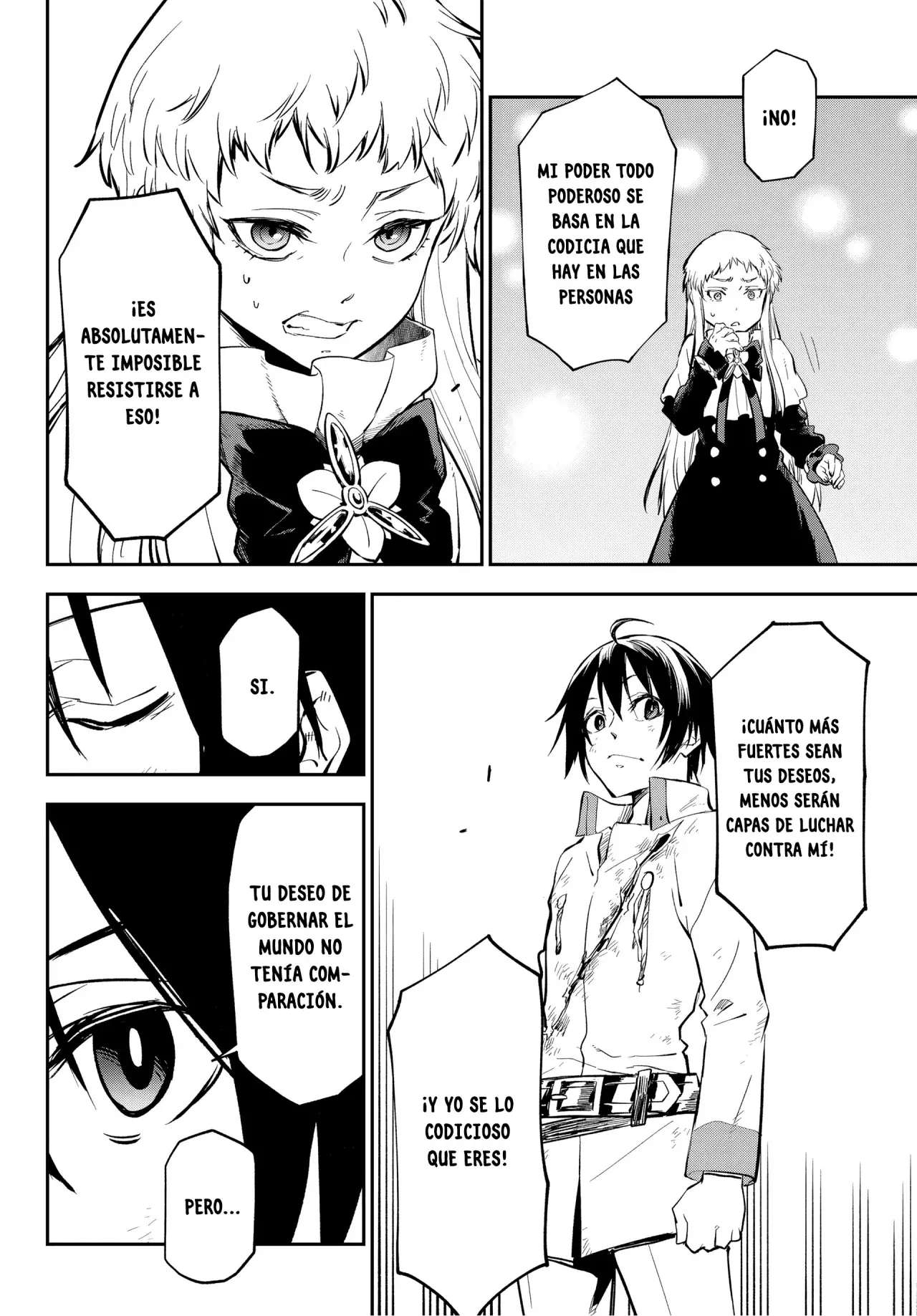 Read Tensei Shitara Slime Datta Ken es Manga Online