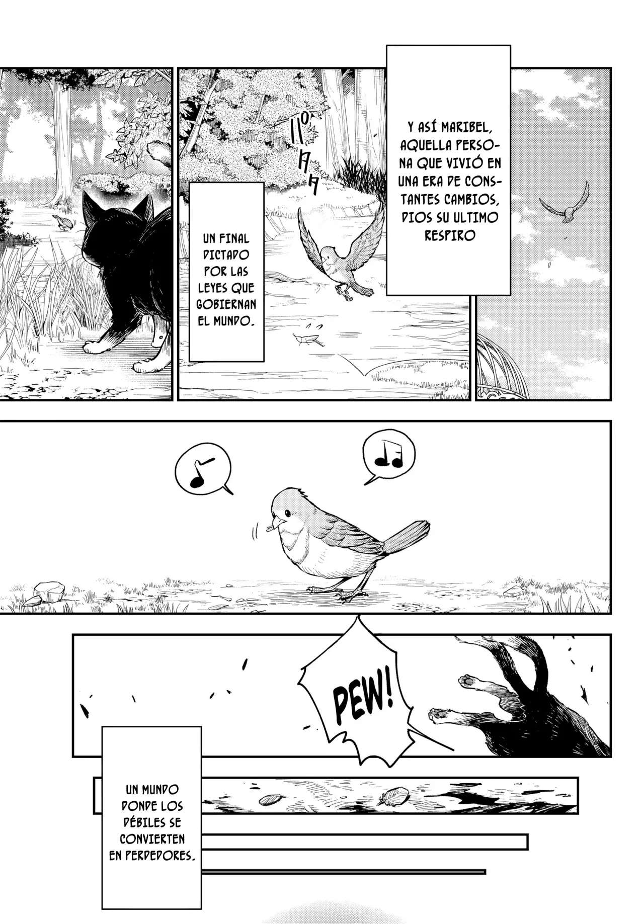 Read Tensei Shitara Slime Datta Ken es Manga Online