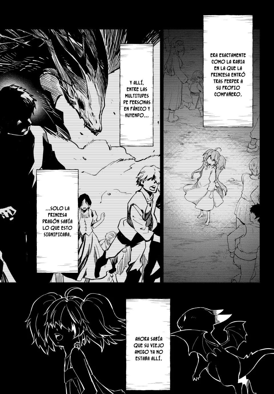 Read Tensei Shitara Slime Datta Ken es Manga Online
