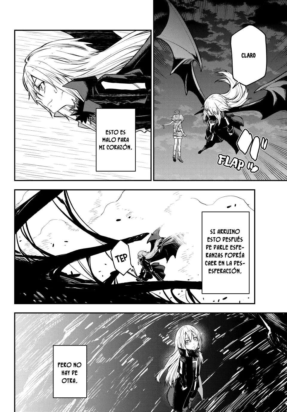 Read Tensei Shitara Slime Datta Ken es Manga Online