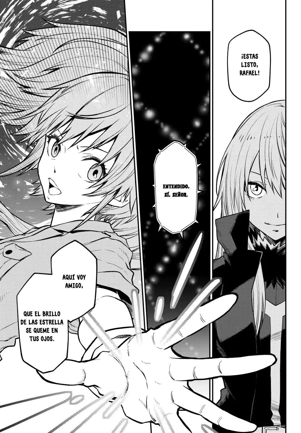 Read Tensei Shitara Slime Datta Ken es Manga Online