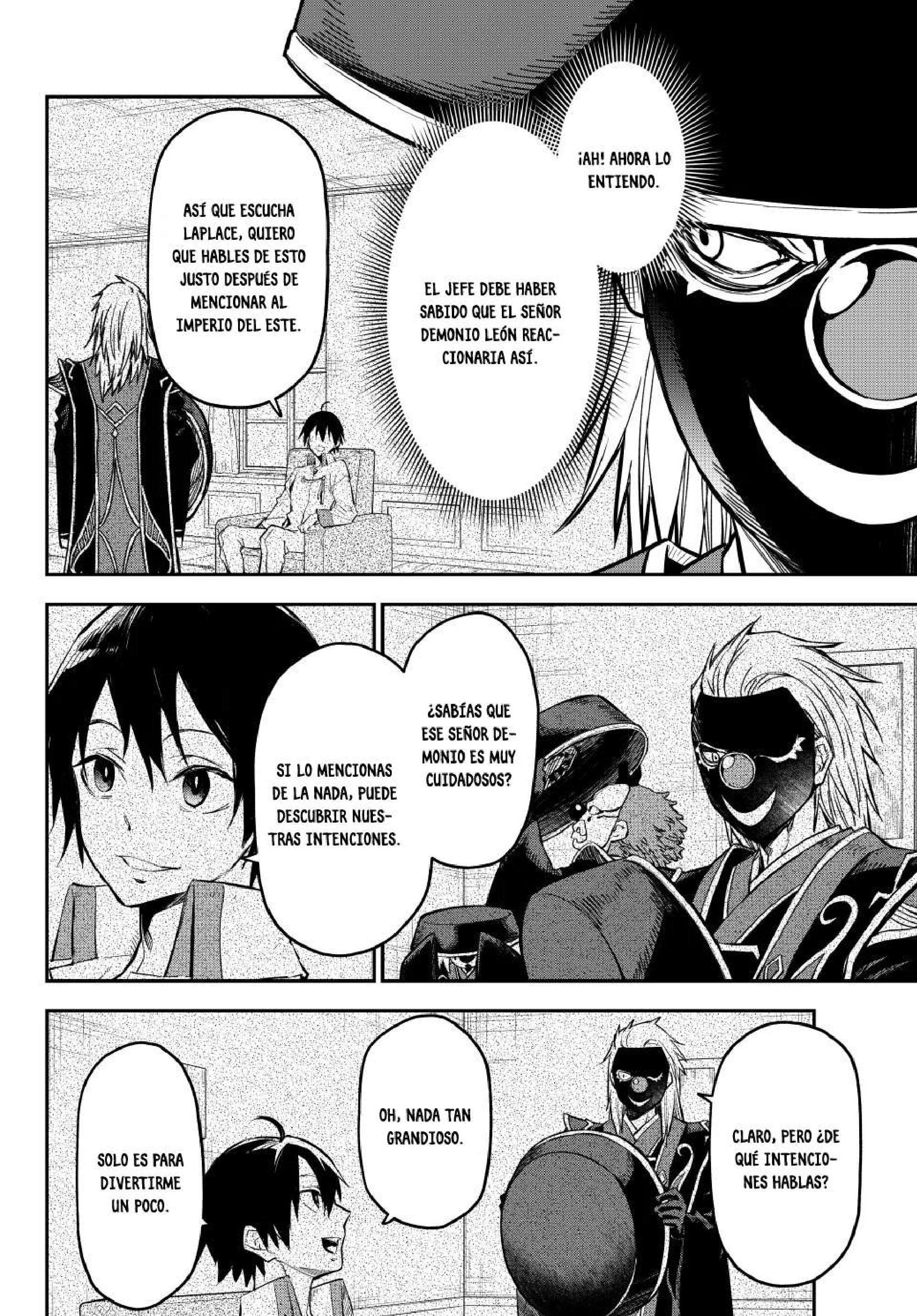Read Tensei Shitara Slime Datta Ken es Manga Online