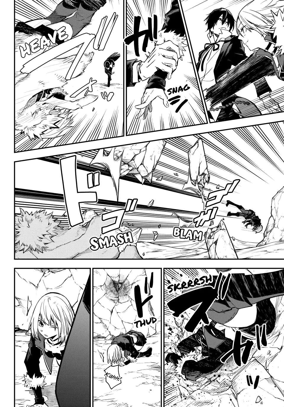 Read Tensei Shitara Slime Datta Ken es Manga Online