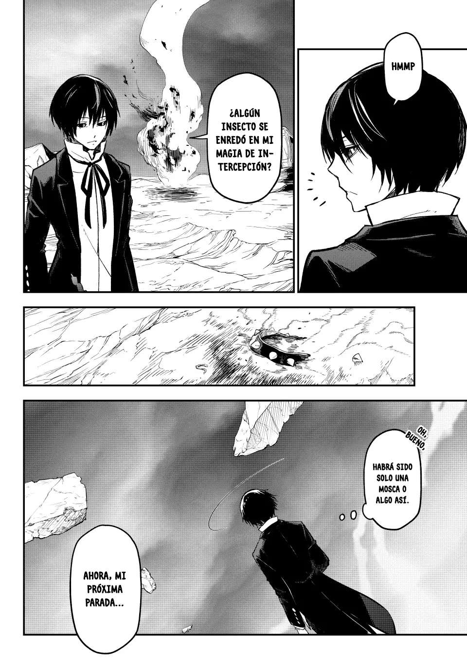 Read Tensei Shitara Slime Datta Ken es Manga Online