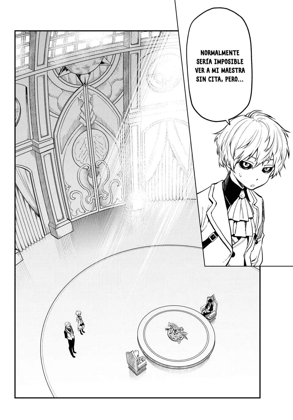 Read Tensei Shitara Slime Datta Ken es Manga Online