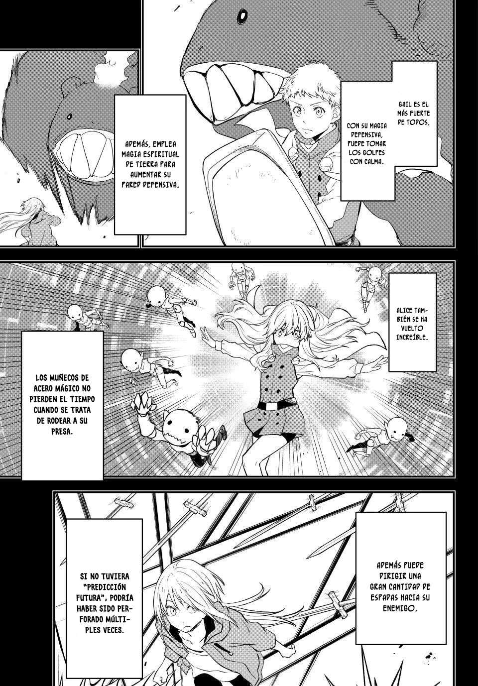 Read Tensei Shitara Slime Datta Ken es Manga Online