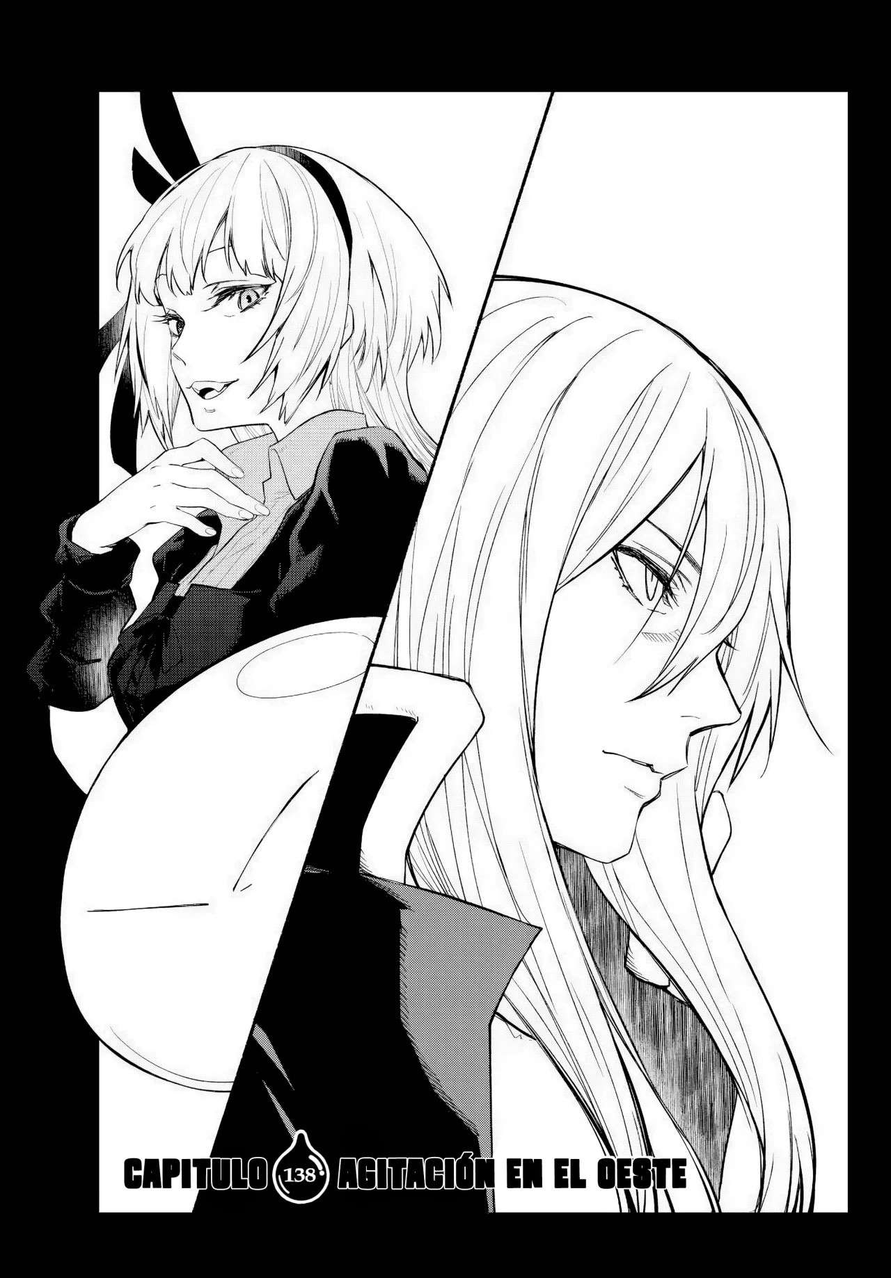 Read Tensei Shitara Slime Datta Ken es Manga Online