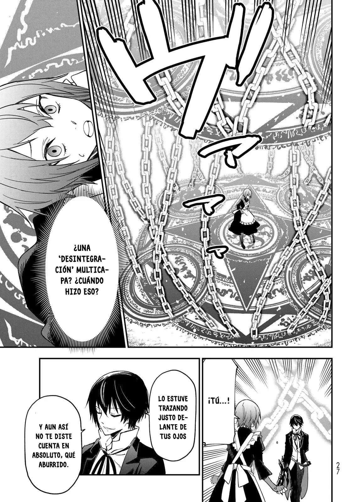 Read Tensei Shitara Slime Datta Ken es Manga Online