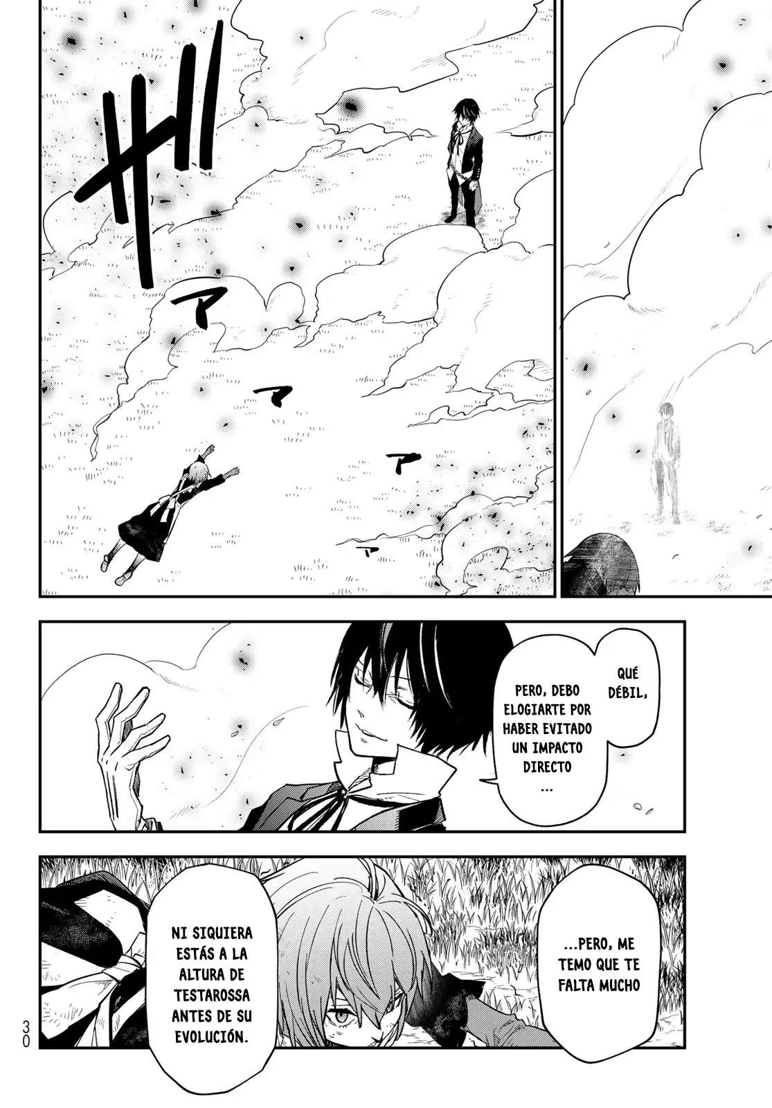 Read Tensei Shitara Slime Datta Ken es Manga Online