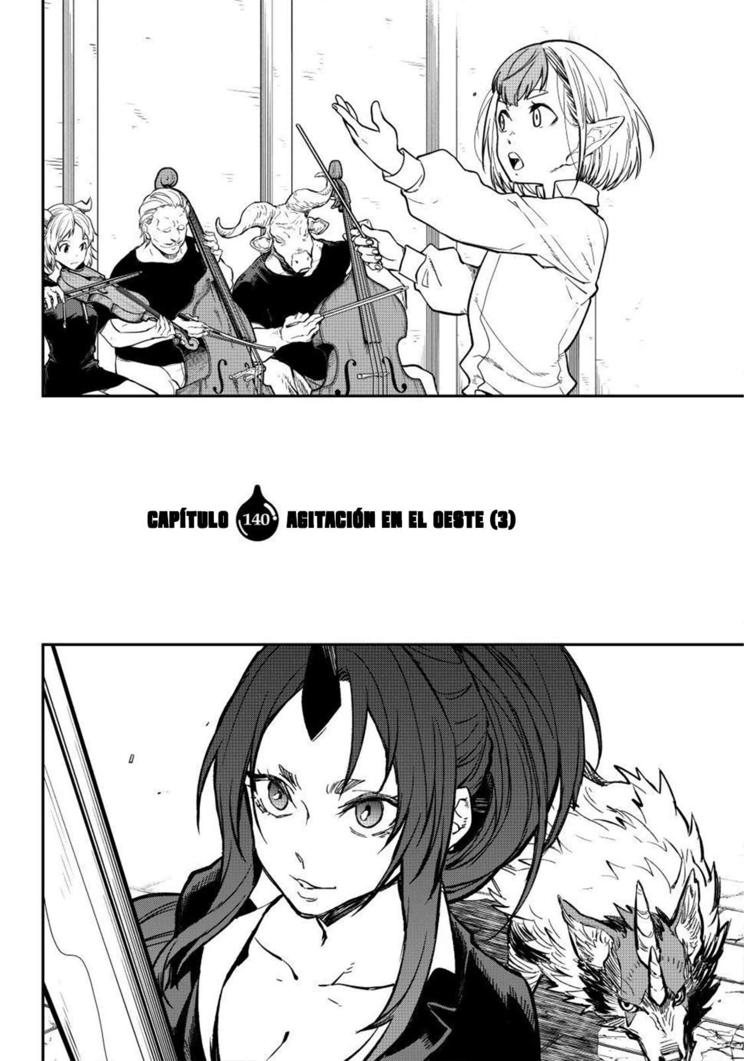 Read Tensei Shitara Slime Datta Ken es Manga Online