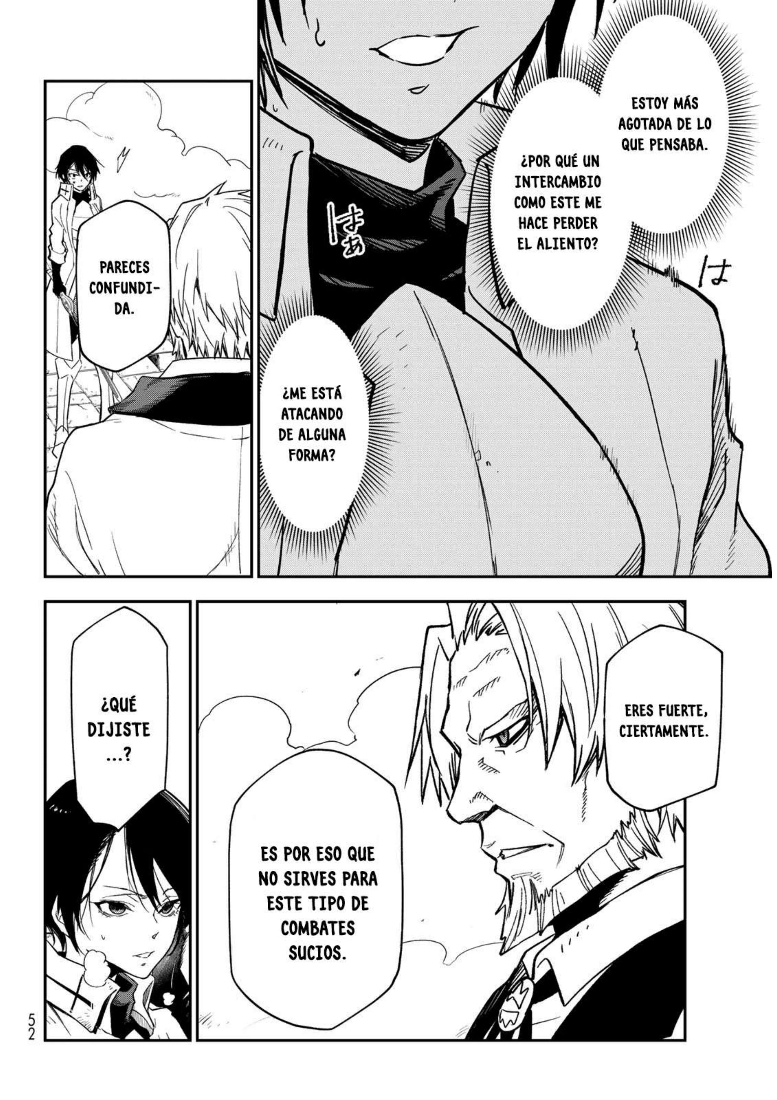 Read Tensei Shitara Slime Datta Ken es Manga Online