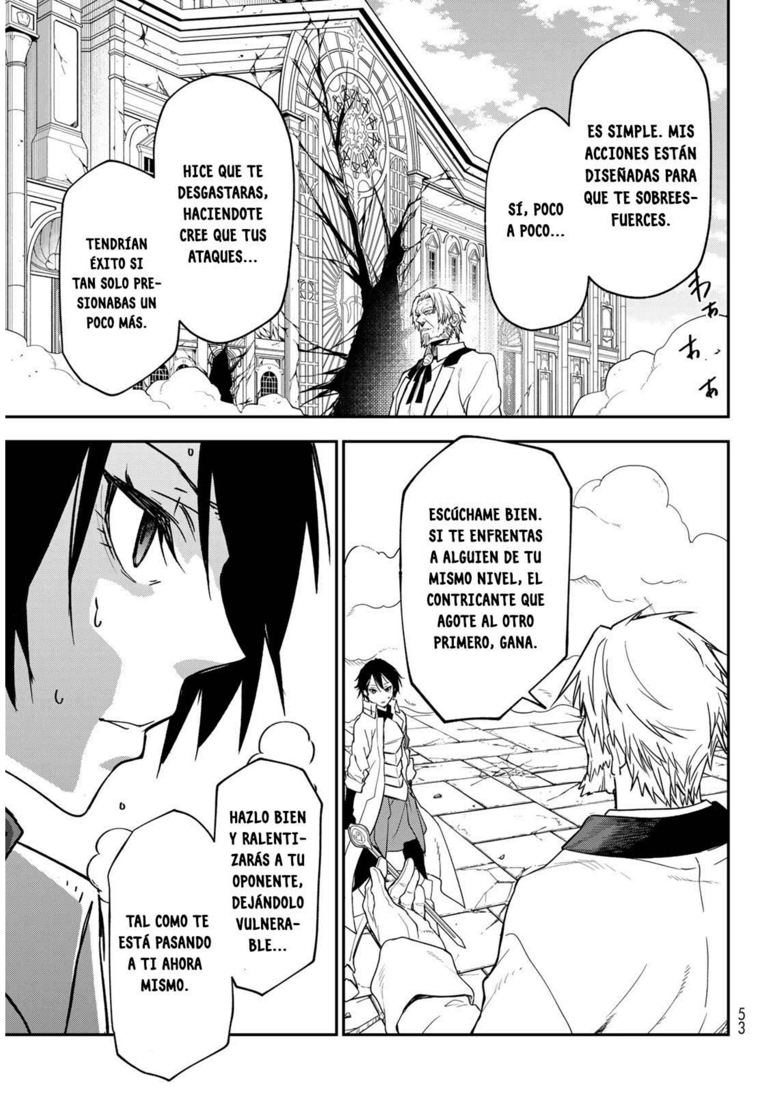Read Tensei Shitara Slime Datta Ken es Manga Online
