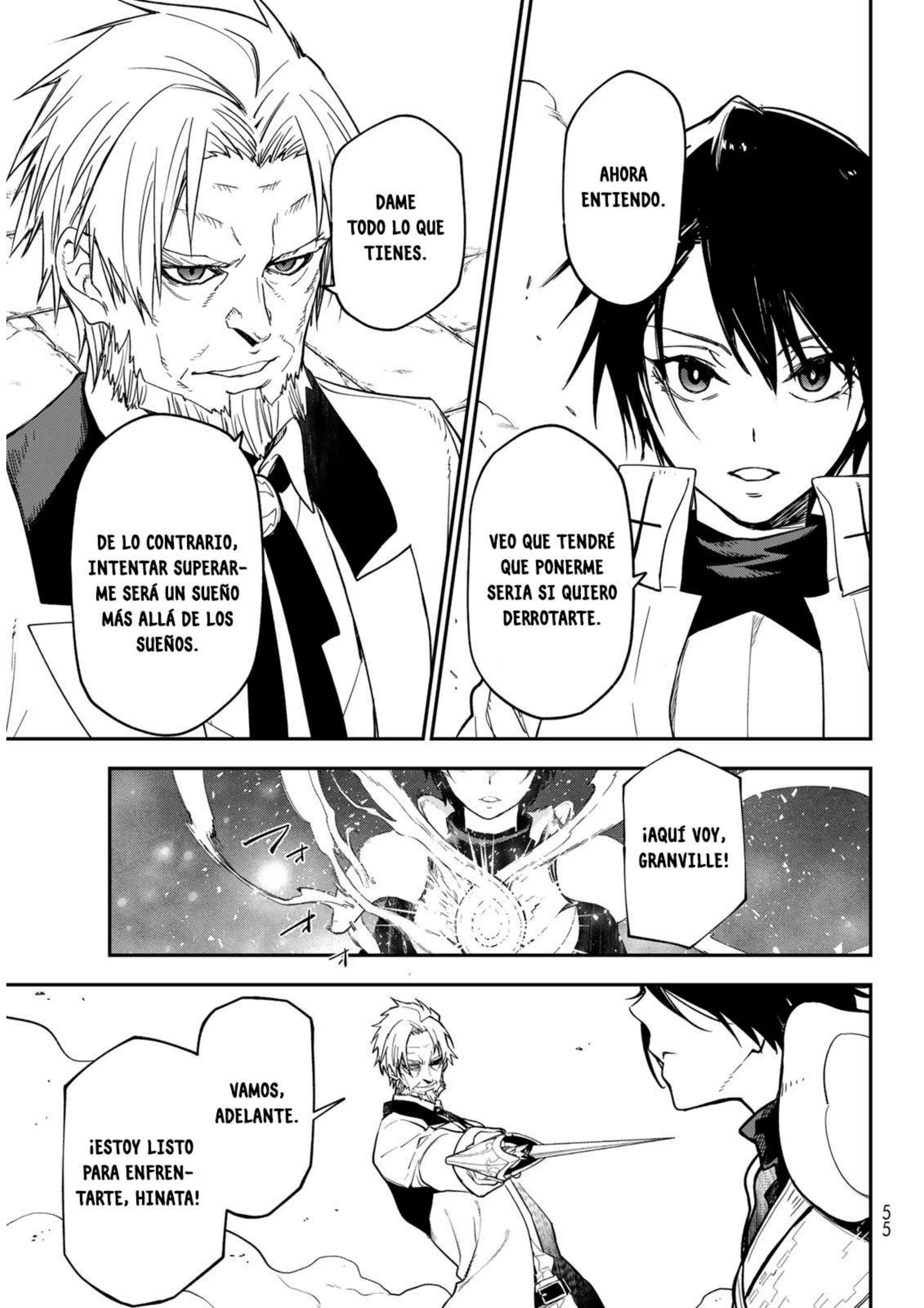 Read Tensei Shitara Slime Datta Ken es Manga Online