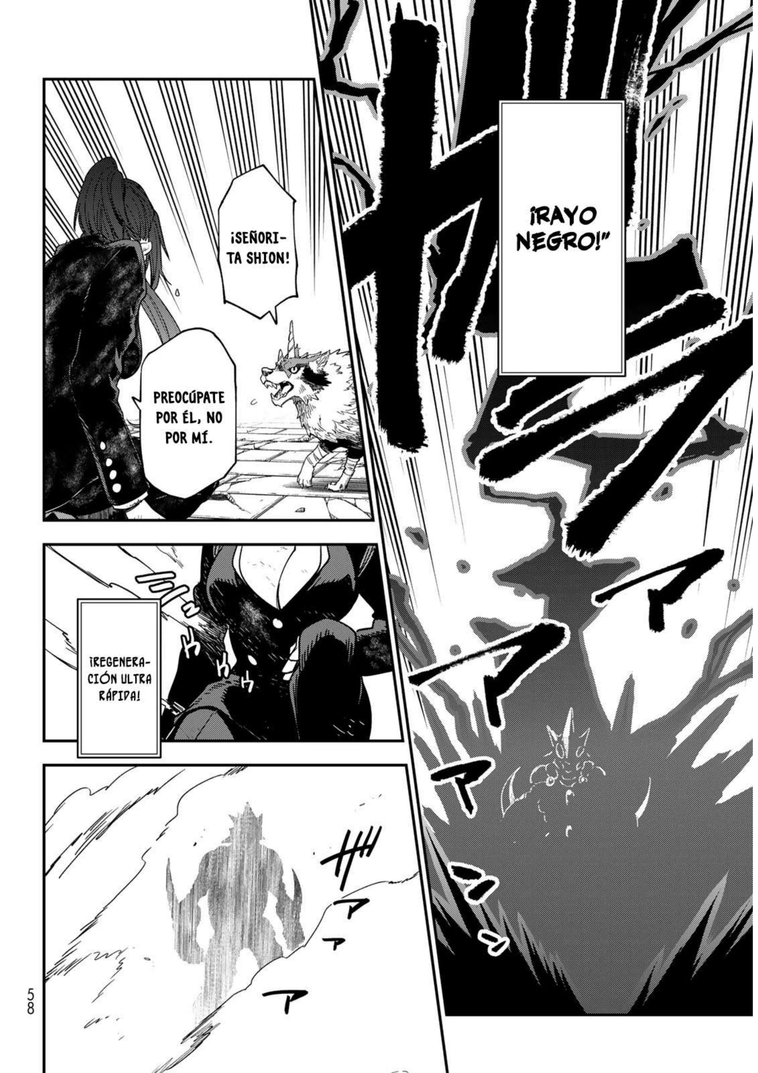 Read Tensei Shitara Slime Datta Ken es Manga Online