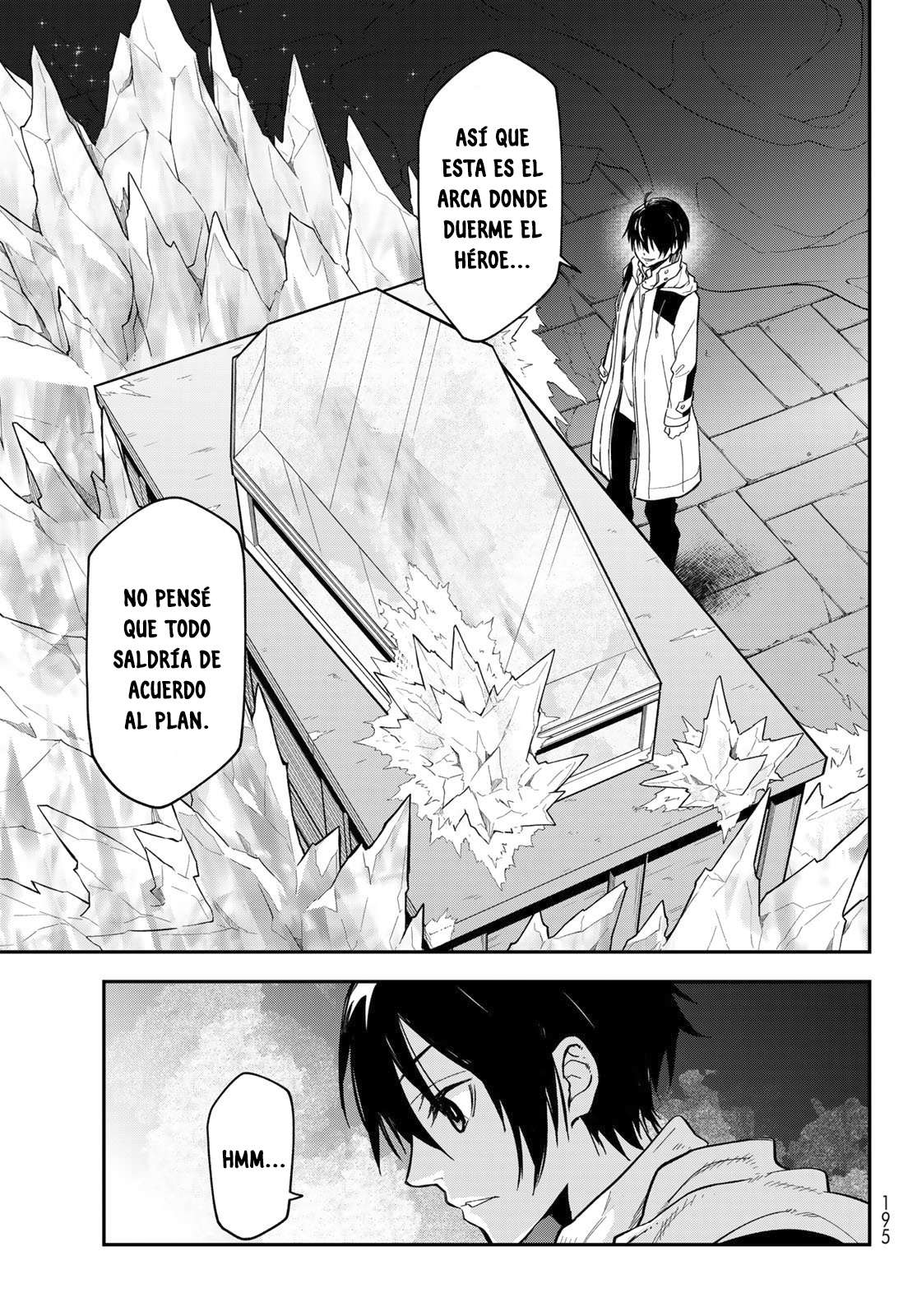 Read Tensei Shitara Slime Datta Ken es Manga Online