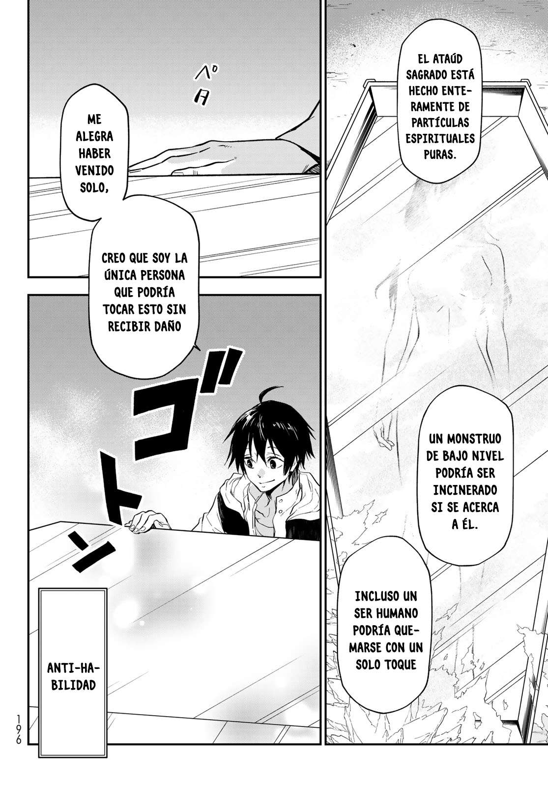 Read Tensei Shitara Slime Datta Ken es Manga Online