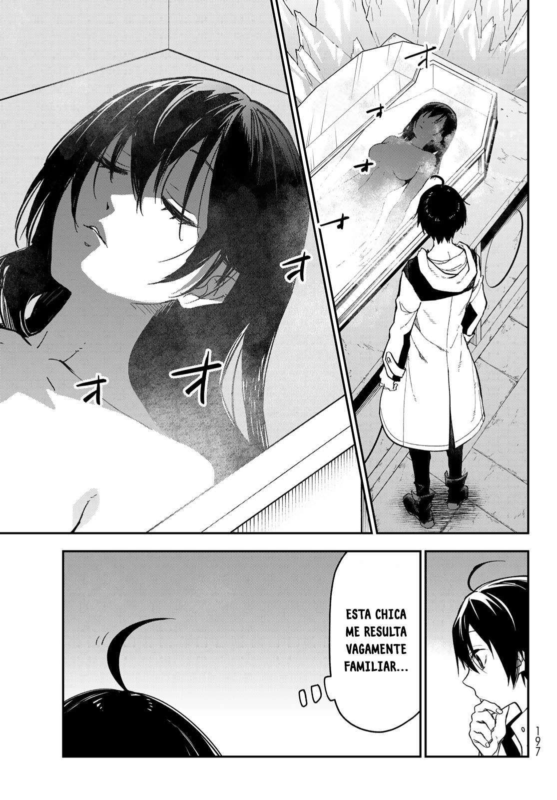 Read Tensei Shitara Slime Datta Ken es Manga Online