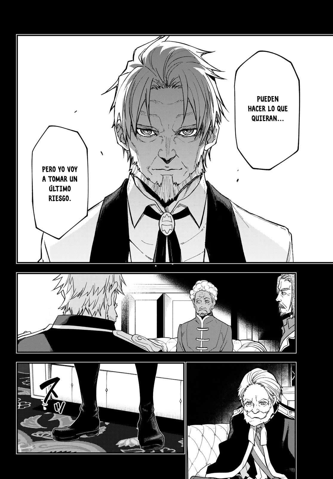 Read Tensei Shitara Slime Datta Ken es Manga Online