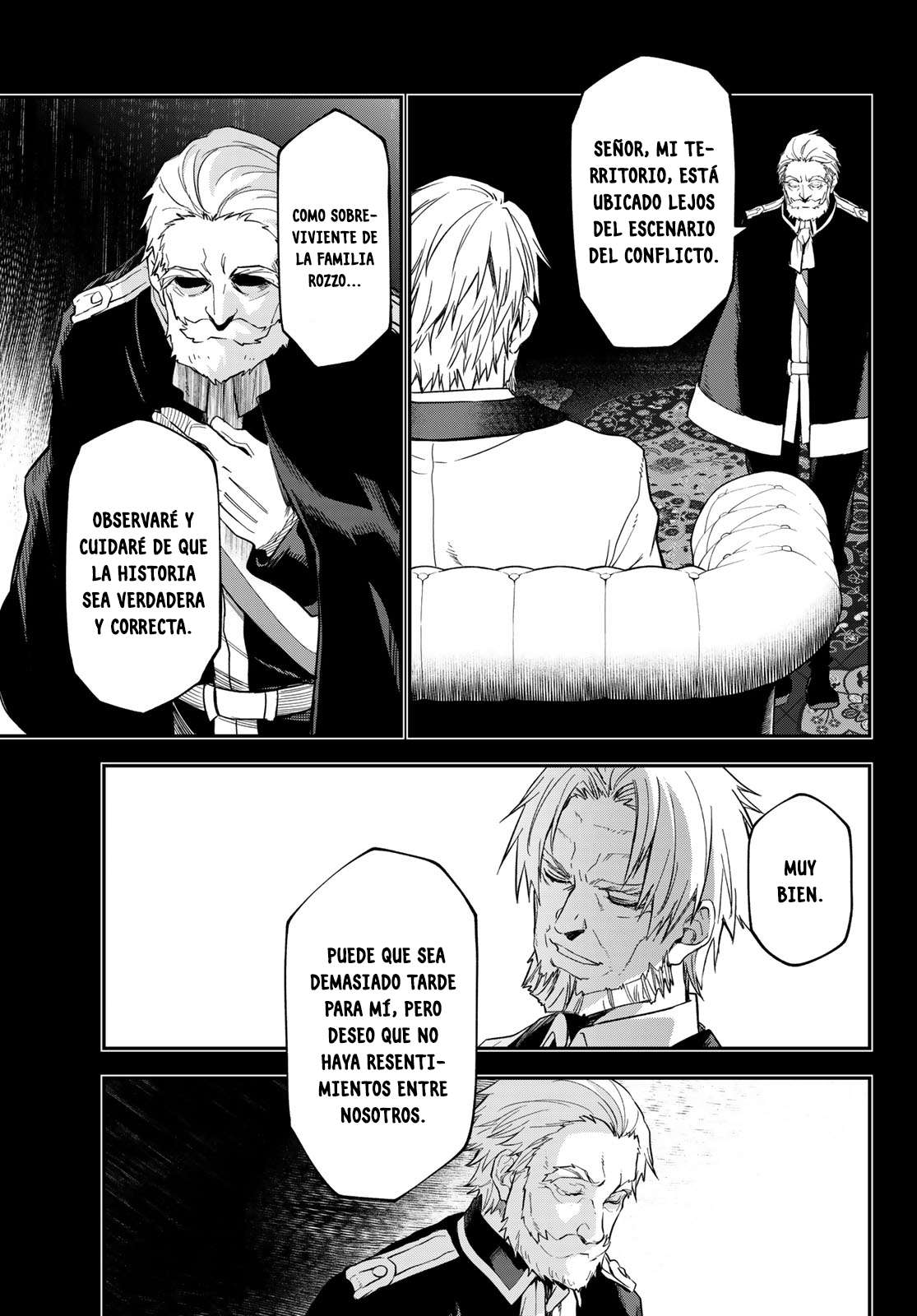 Read Tensei Shitara Slime Datta Ken es Manga Online
