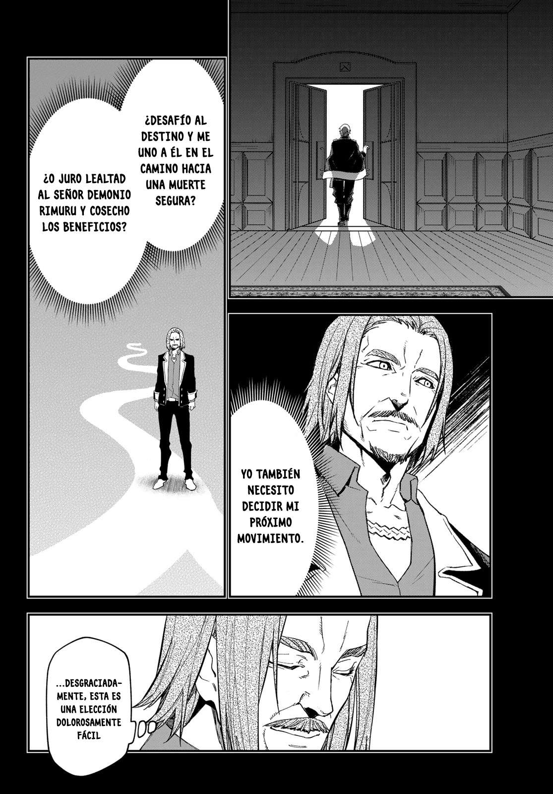 Read Tensei Shitara Slime Datta Ken es Manga Online