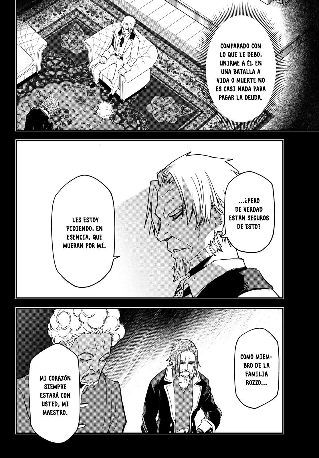 Read Tensei Shitara Slime Datta Ken es Manga Online