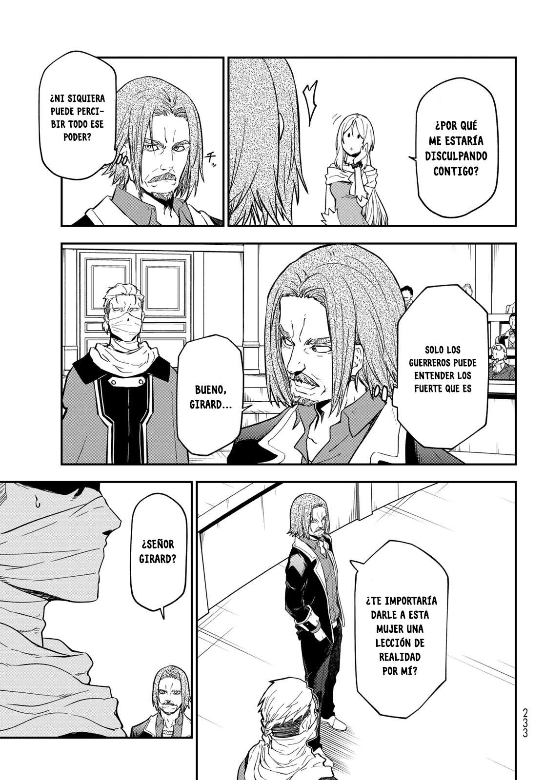Read Tensei Shitara Slime Datta Ken es Manga Online