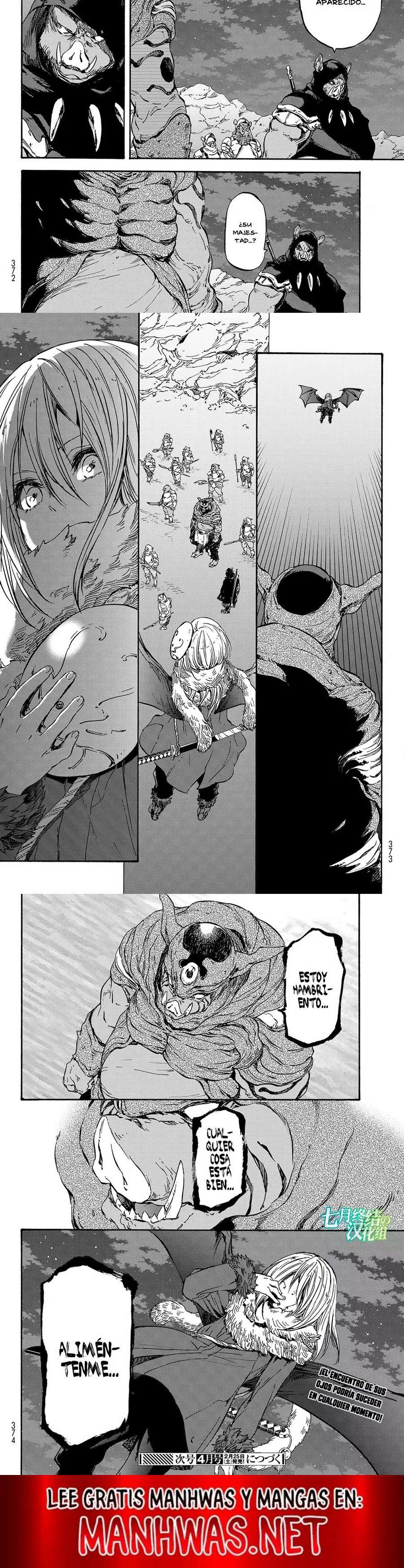 Read Tensei Shitara Slime Datta Ken es Manga Online
