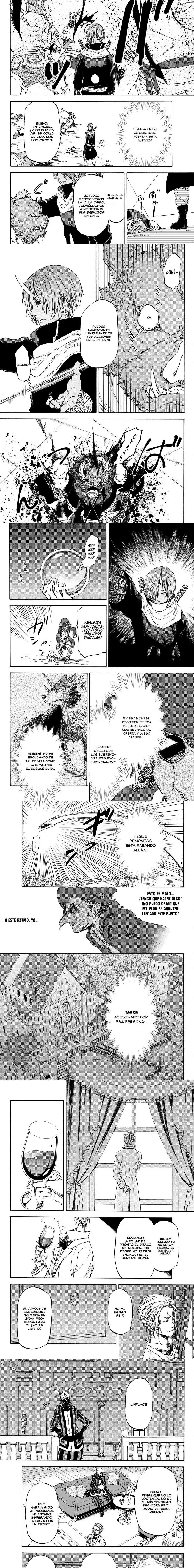Read Tensei Shitara Slime Datta Ken es Manga Online