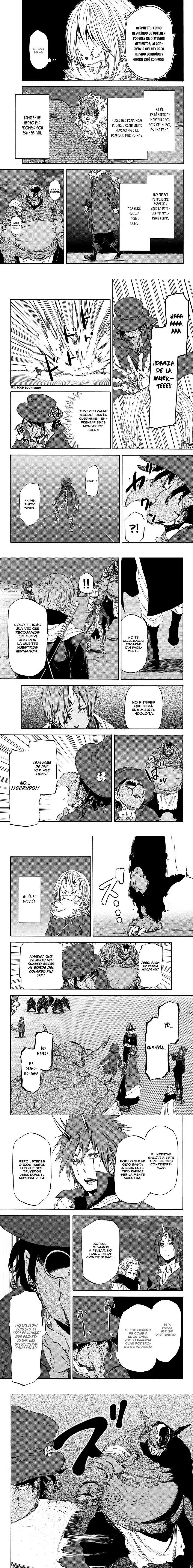 Read Tensei Shitara Slime Datta Ken es Manga Online
